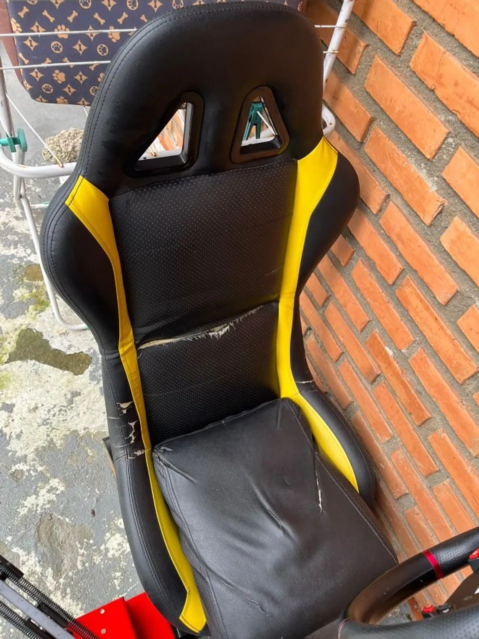 Cockpit Extreme V2