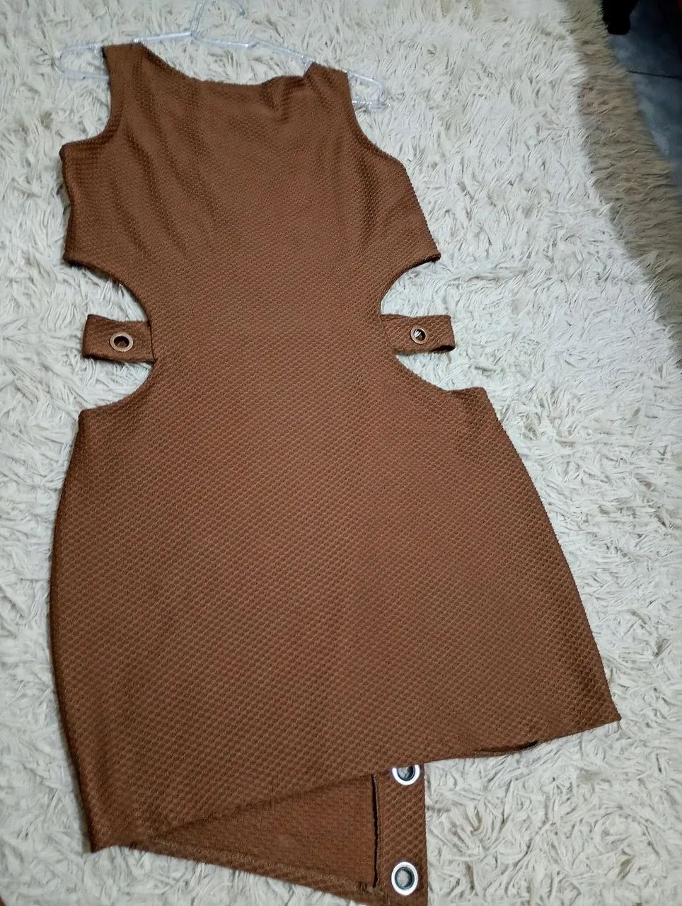 Vestidinho!!! - Foto 4