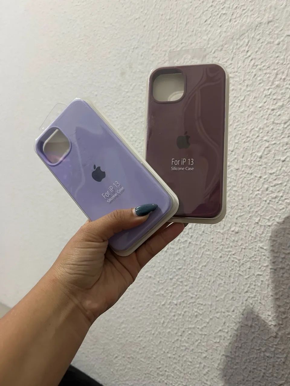 Capinha para seu celular  - Foto 5