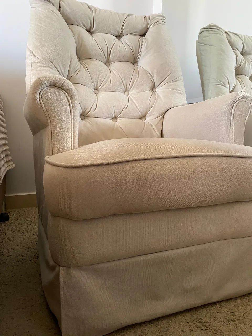 Poltrona de Amamentação  - Foto 5