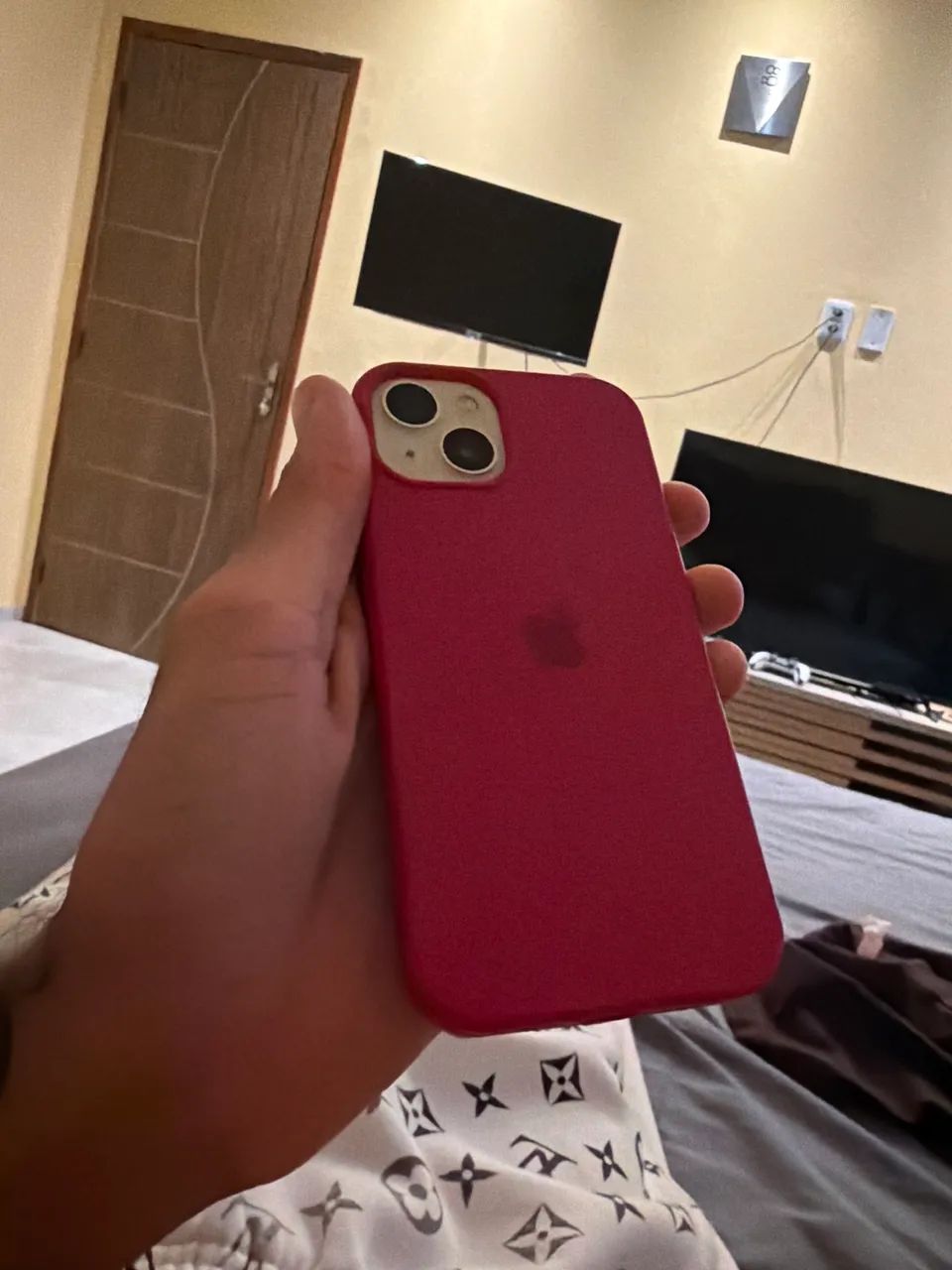 Iphone 13 128 gb - Foto 2