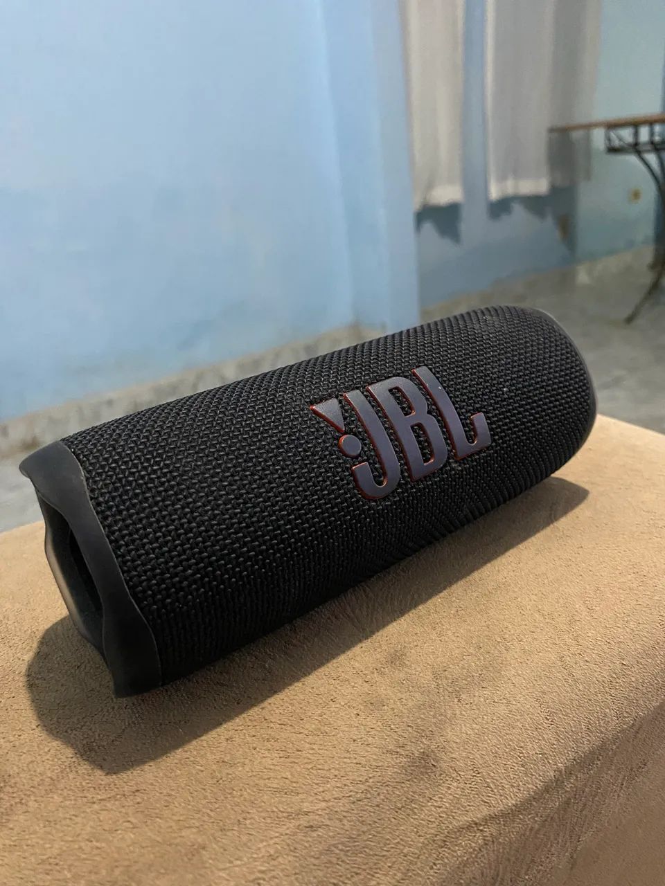 Caixinha jbl flip 6 original, apenas sem a caixa - Foto 2
