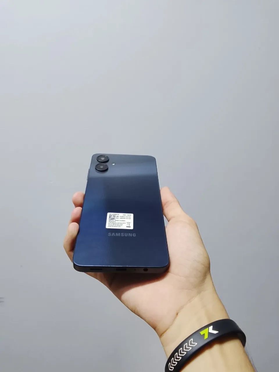 Samsung Galaxy A06 - Foto 3