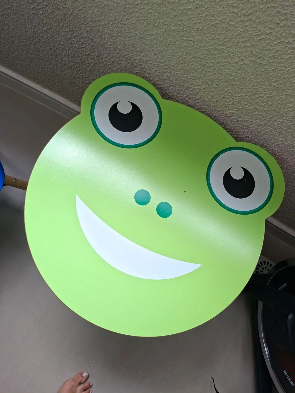 Mesa Infantil 