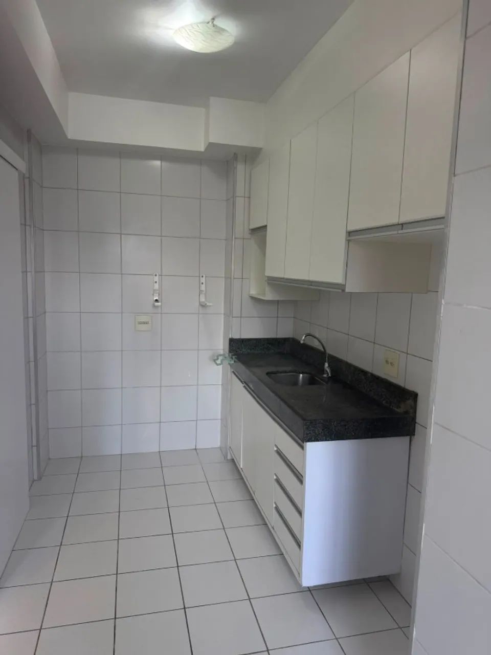 Apartamento no Smile Mindu semi mobiliado - Foto 4