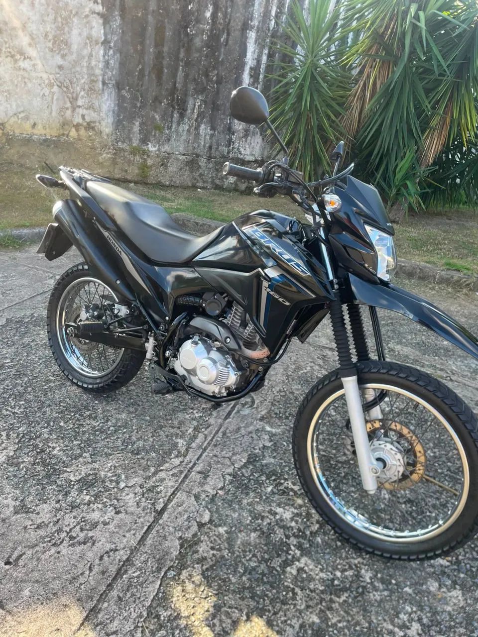 Nxr160 bros esdd - Foto 3