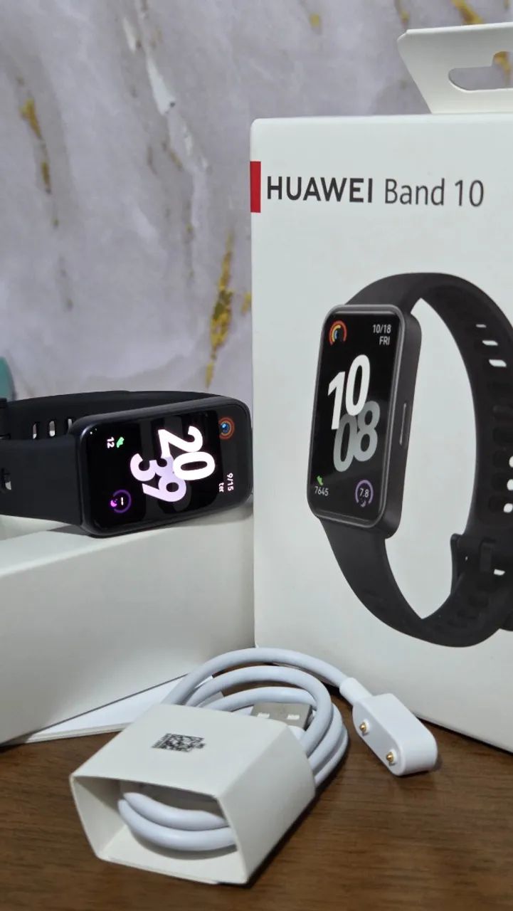 huawei band 10  - Foto 2