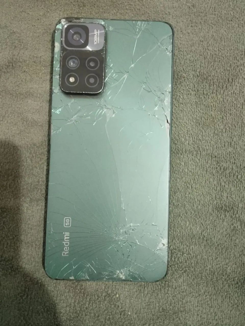 Redmi note 11 pro+ 5g - Foto 2