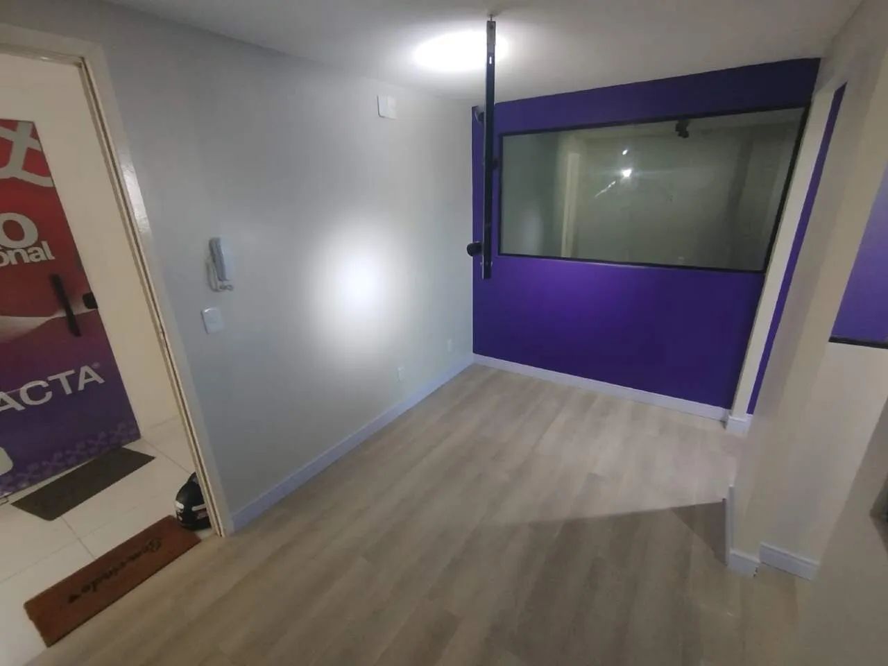 Sala Comercial para Locação - Foto 3