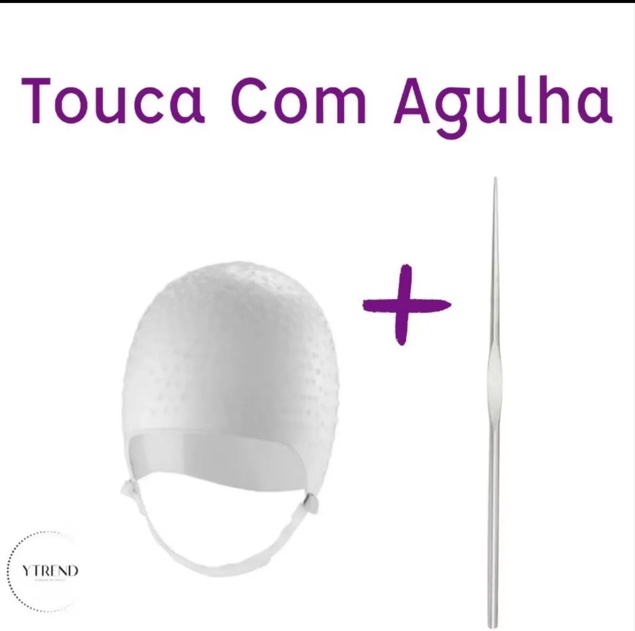 Touca para Luzes