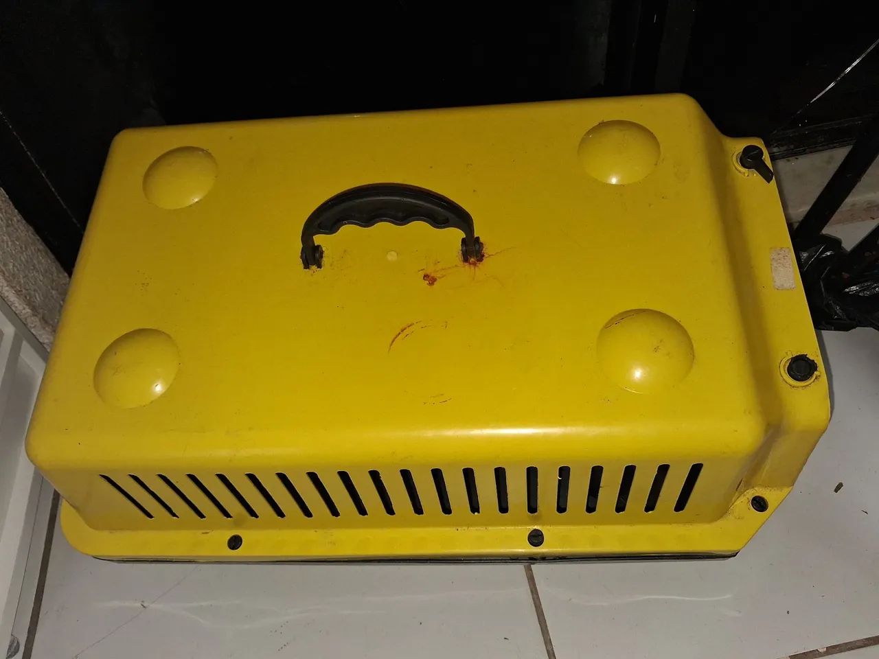 Casinha de cachorro - Foto 2