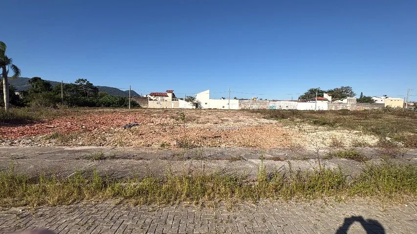 Terreno 360m² - Carianos, Florianópolis | Loteamento Jardim das Orquídeas - Foto 4