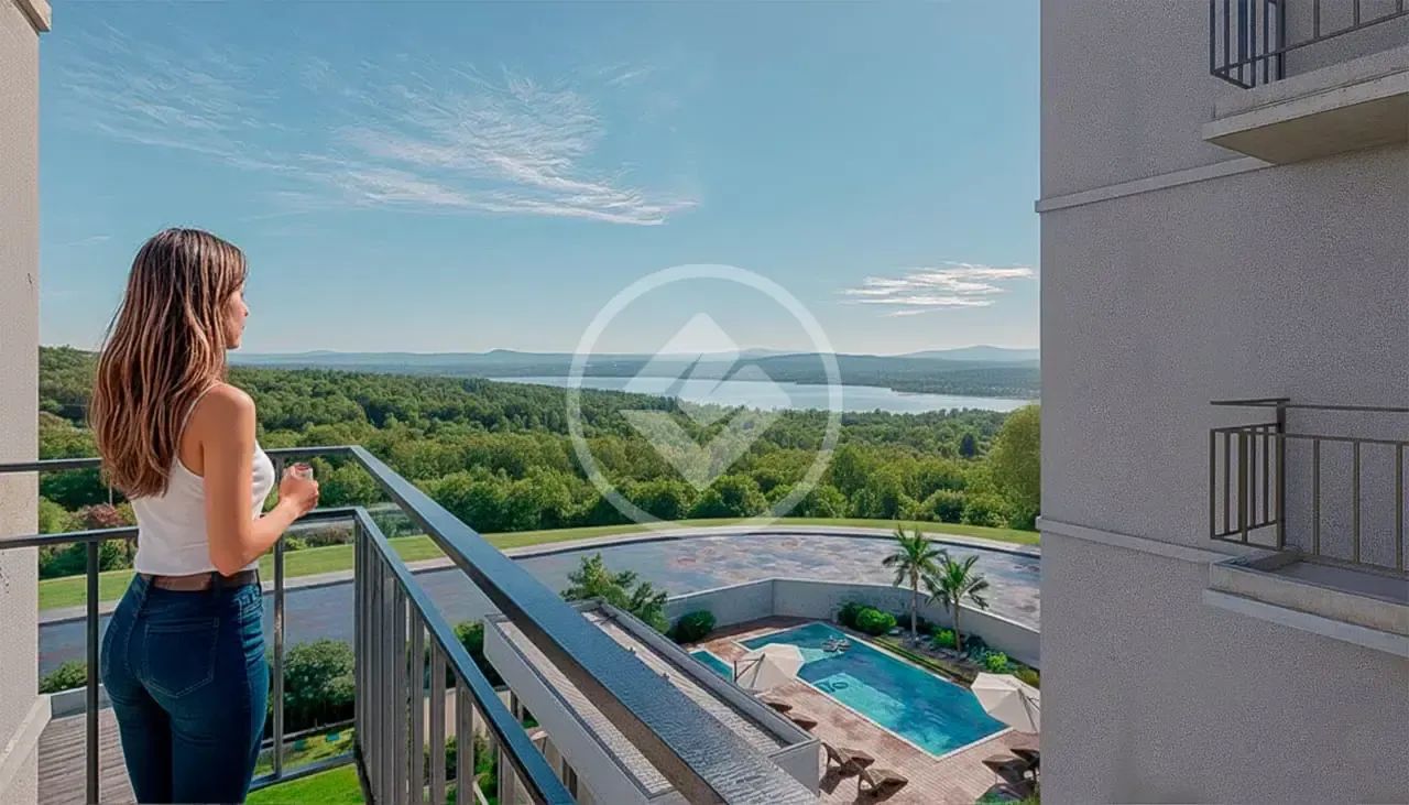 Apartamento à venda em Palmas, no Plano Diretor Norte codigo: 269552 - Foto 5
