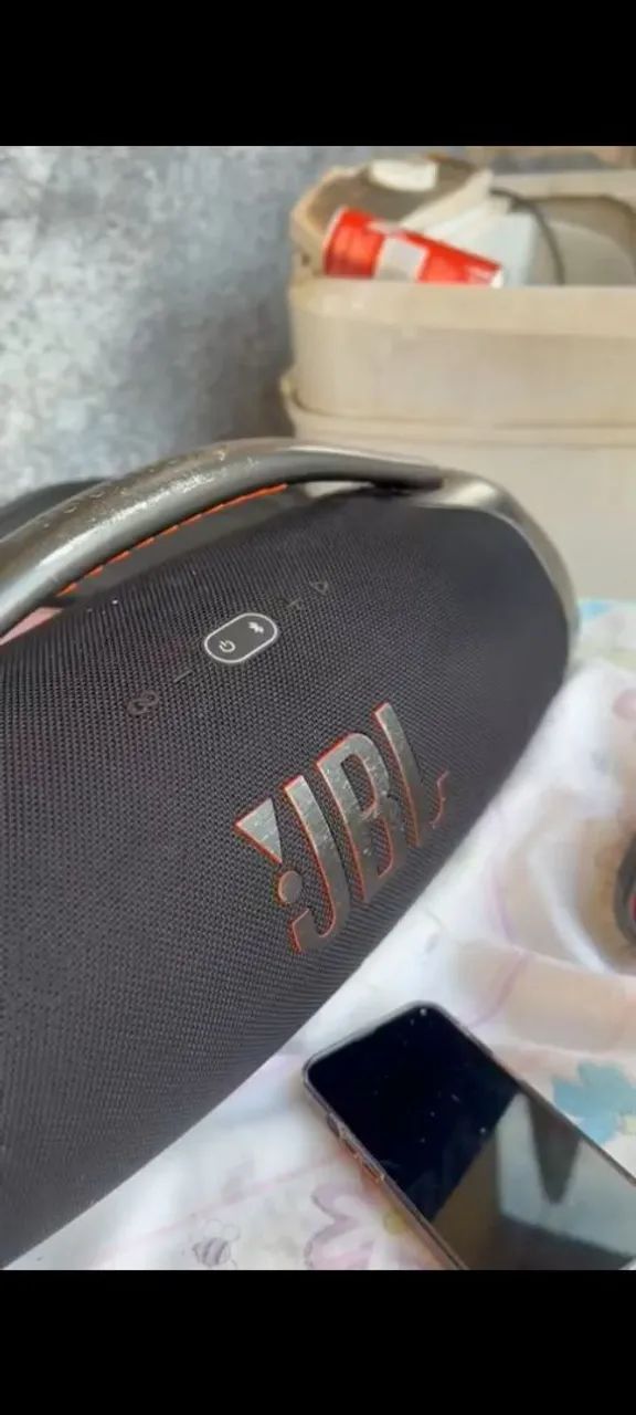 JBL original  - Foto 4