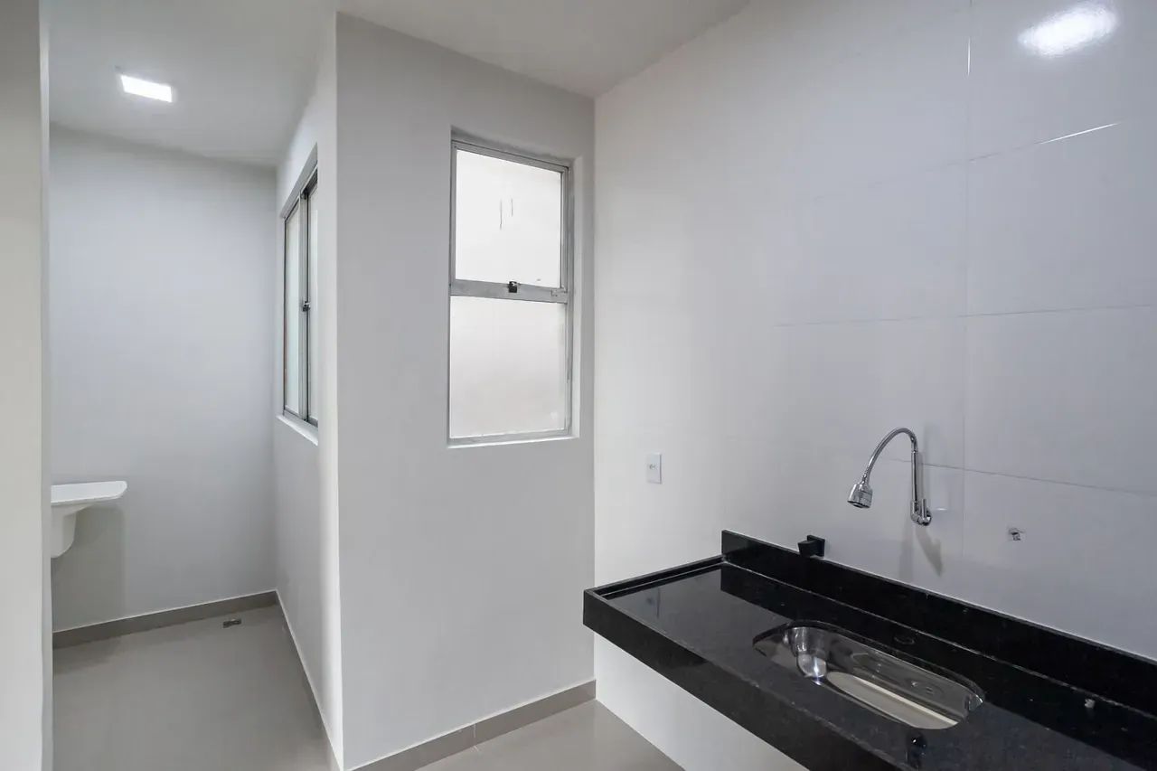 APARTAMENTO COM 3 QUARTOS NO SÃO JOÃO BATISTA - Foto 5