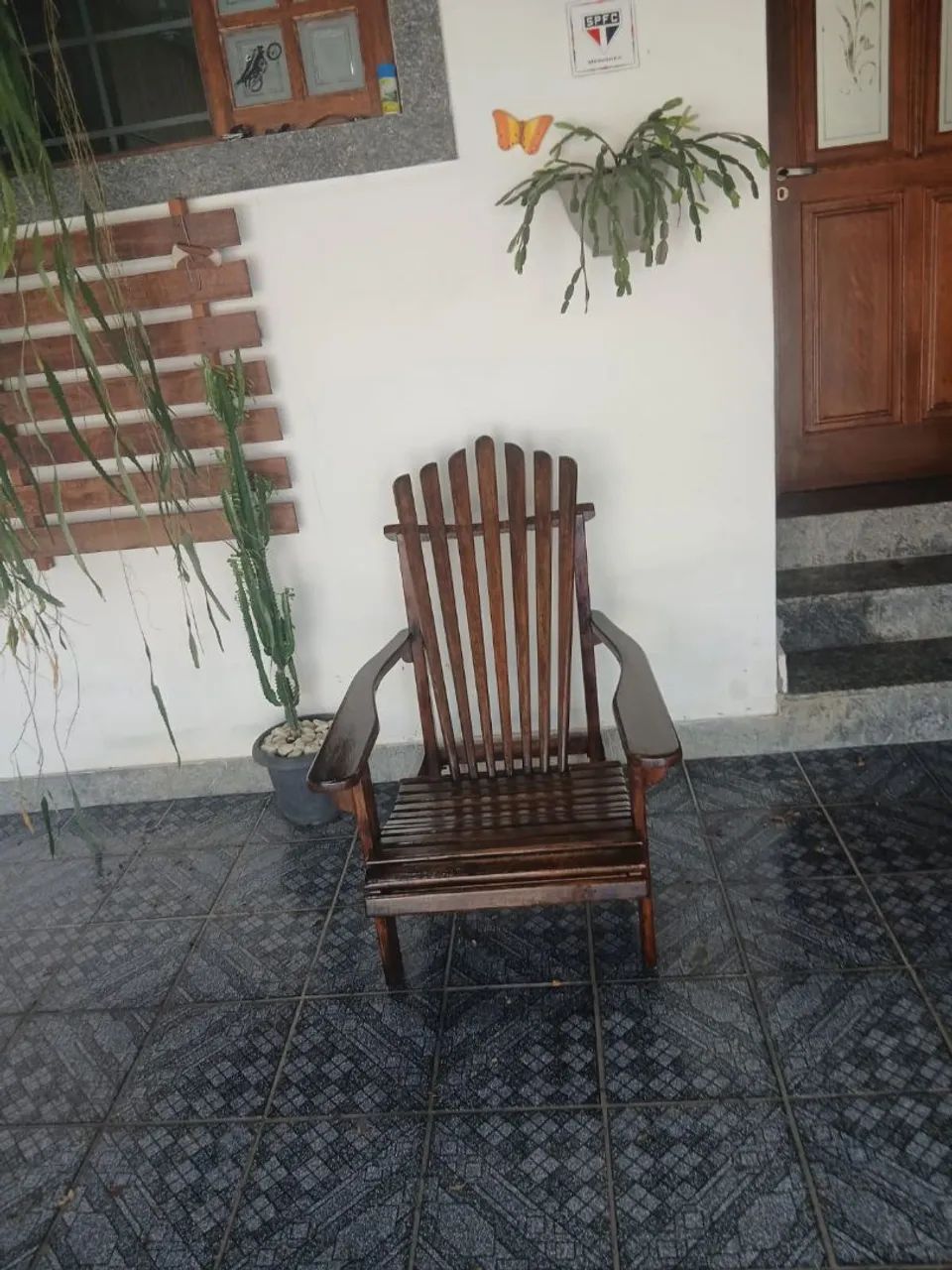 Cadeira de Descanso  - Foto 2