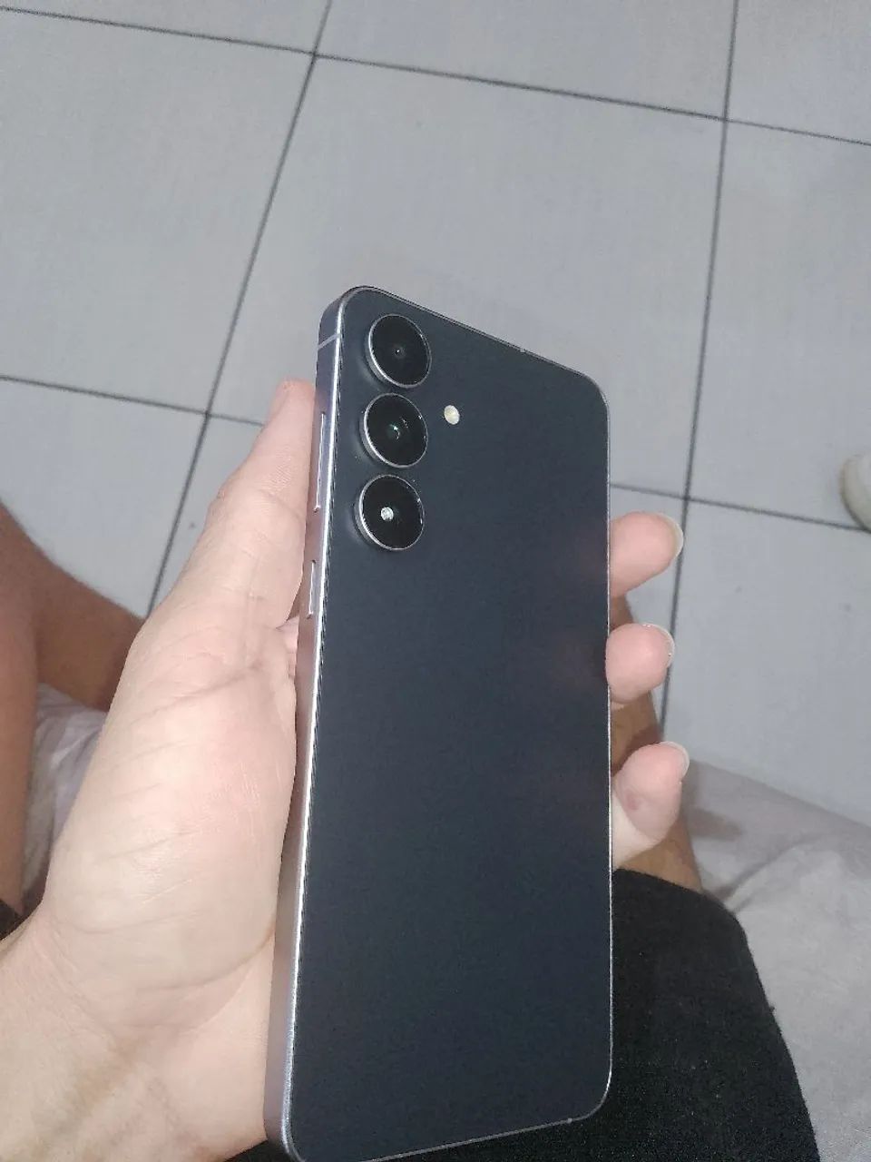S25 fe - Foto 5