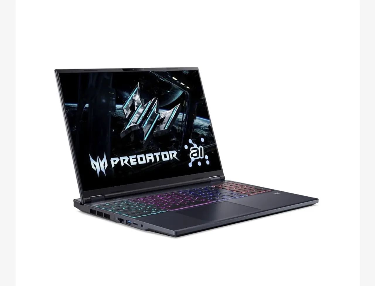 Notebook Gamer Acer Predator Helios neo 16 IA - Foto 3