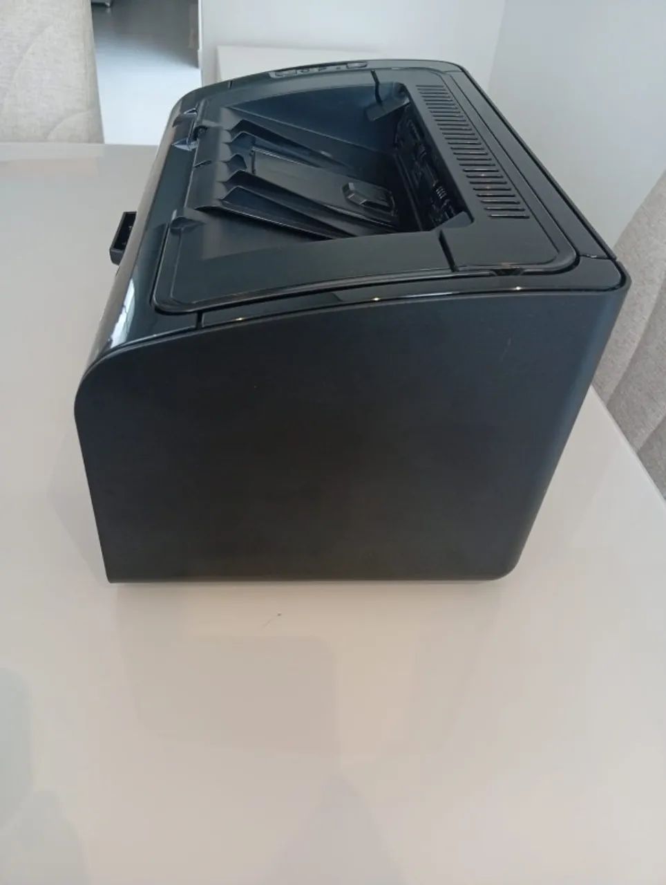 Impressora Laserjet HP P1102w - Foto 4