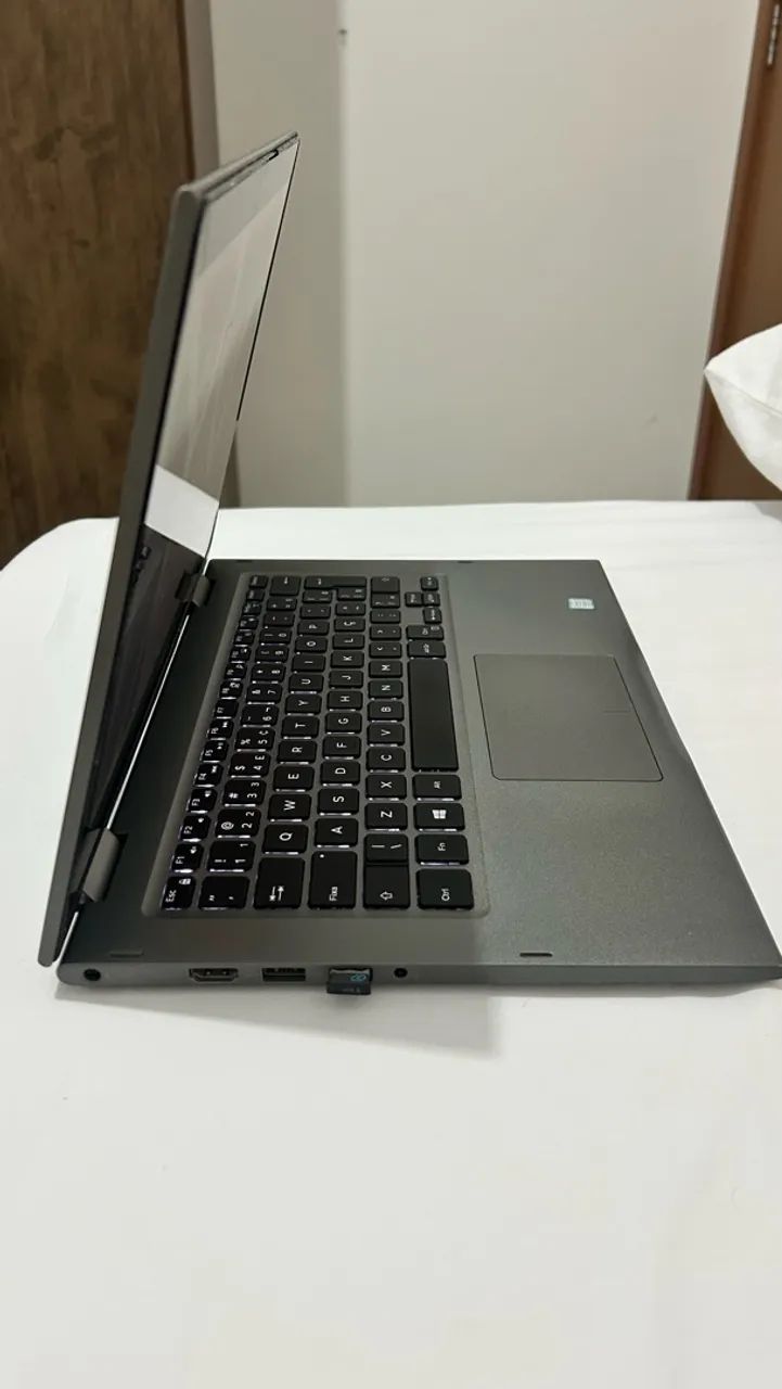 Notebook Dell 3 in 1  - Foto 3