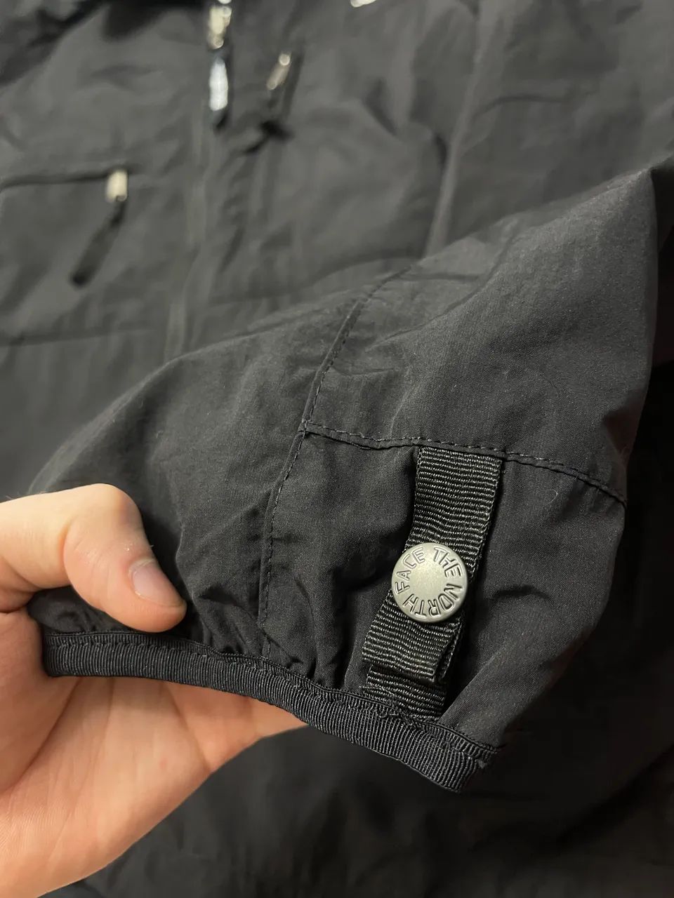 Jaqueta The North Face X Aimé Leon Dore  - Foto 2