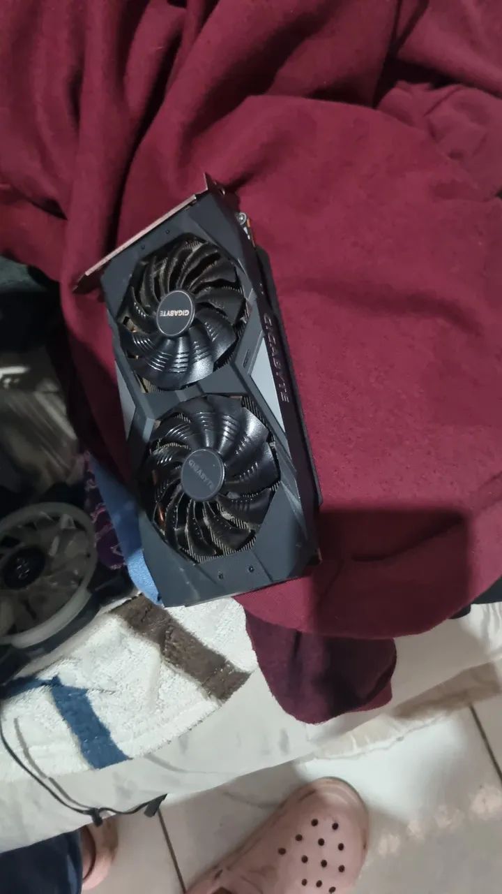 Pc gamer mediano  - Foto 2