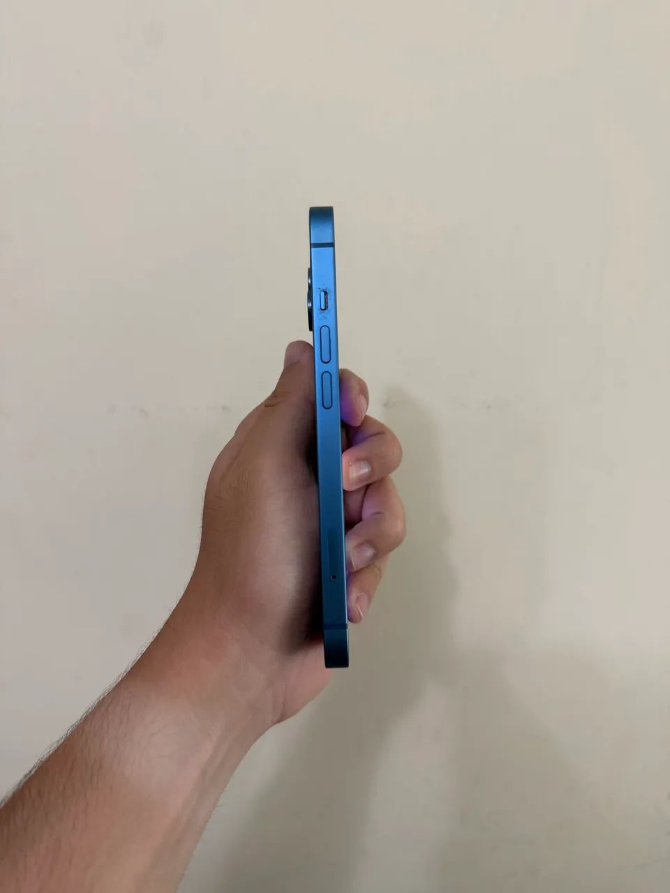iPhone 13 128gb Azul - Foto 5