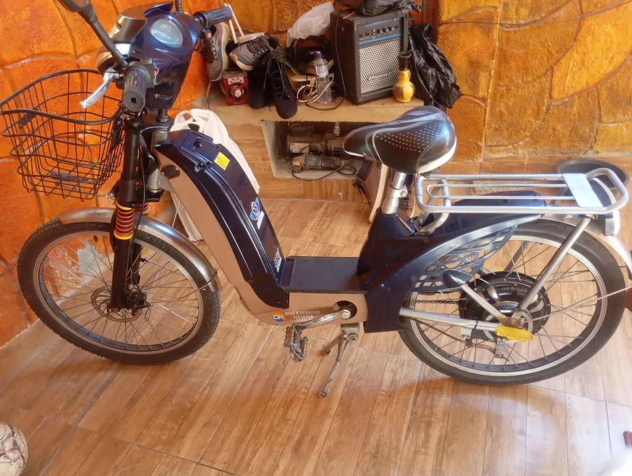 bike Souza 48 v - Foto 4
