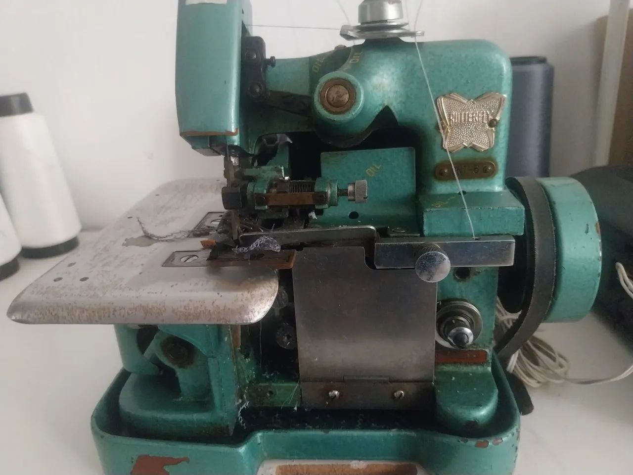 Overlock 