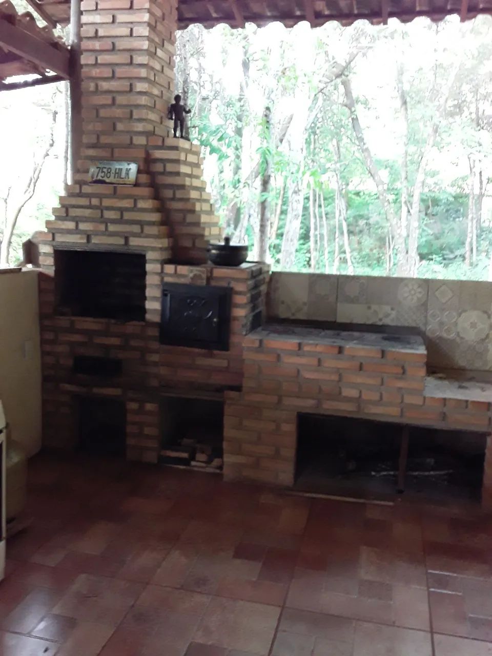 Vendo casa na serra do cipo - Foto 3