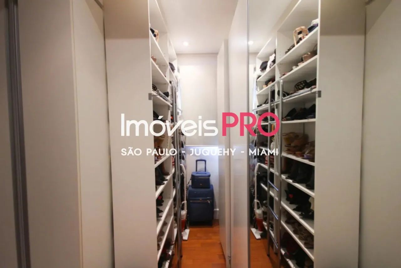 Apartamento 78m² 1 dormitório para locação em Moema - Foto 15