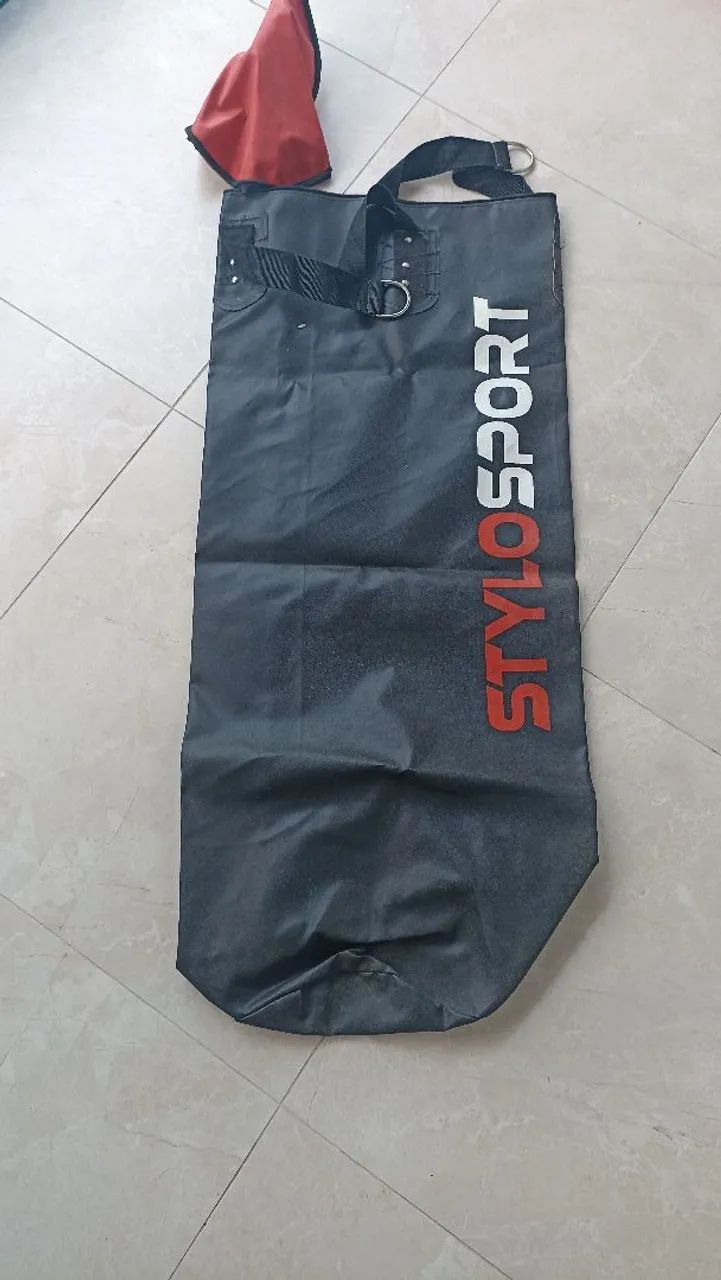 Saco de pancadas  - Foto 2