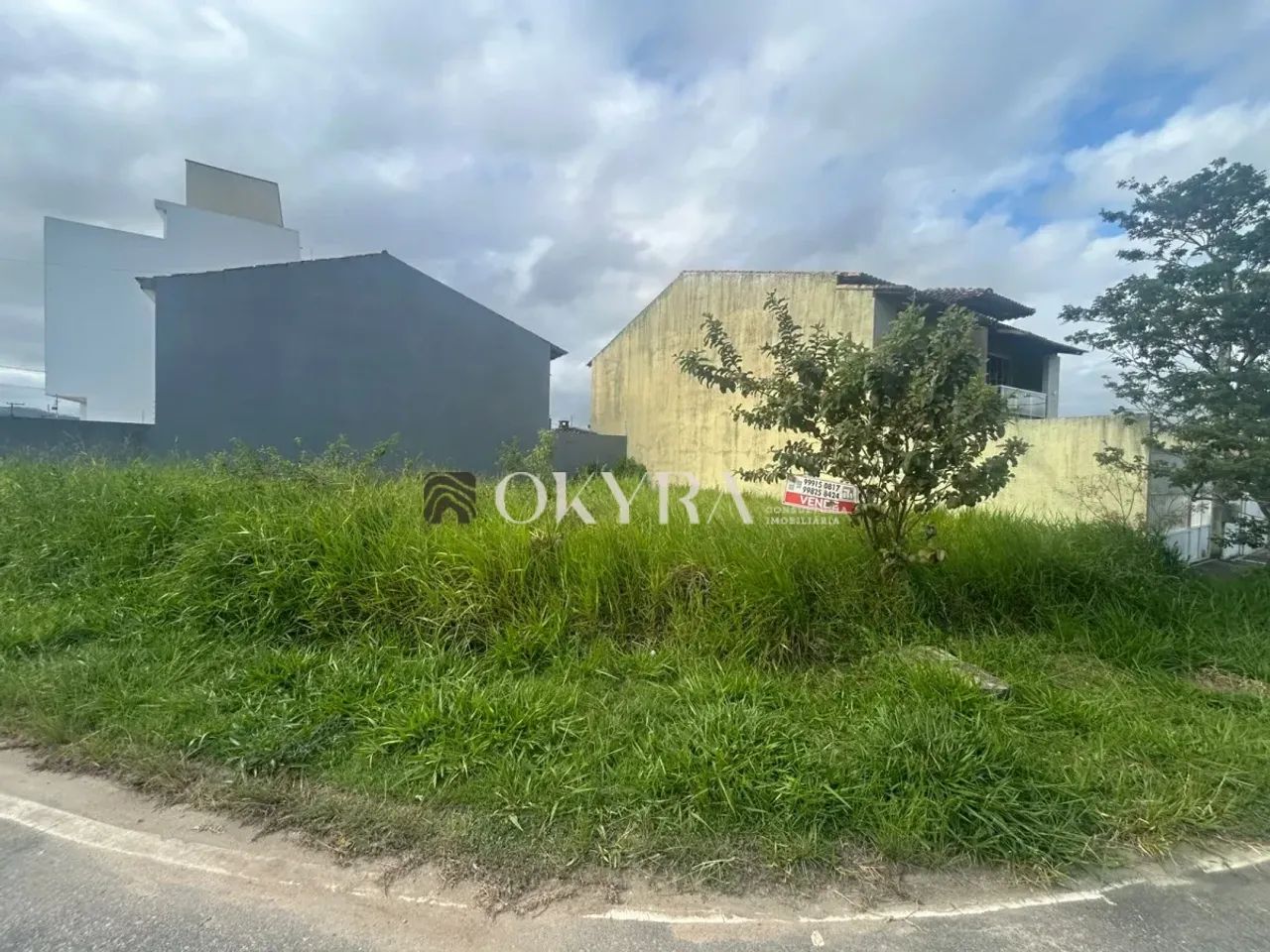 LOTE PLANO E DE ESQUINA NO VALE DAS PALMEIRAS - Foto 4