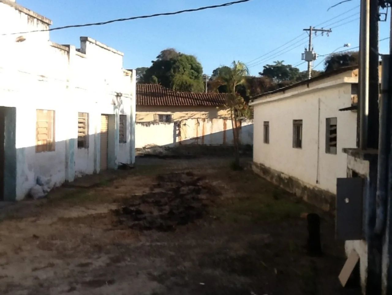 Galpão / Depósito / Armazém com 1 quarto para alugar em Sete Lagoas - Foto 5