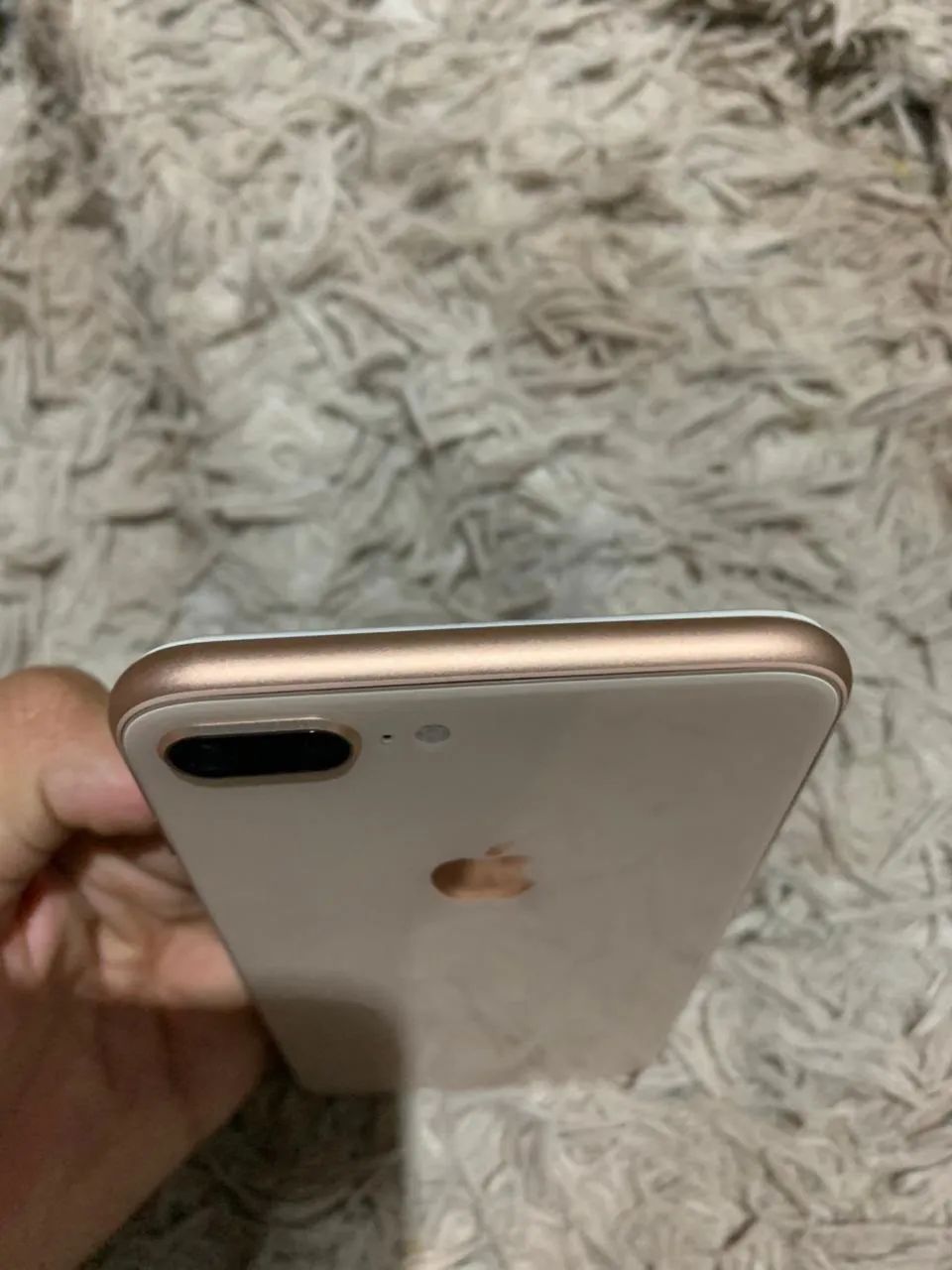 iPhone 8 plus  - Foto 5