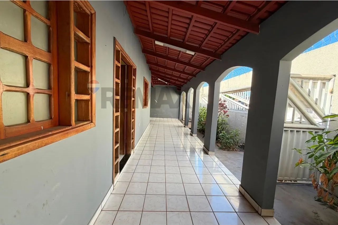 CASA A VENDA NA VILA ALIANÇA, COM EDÍCULA EM ARAGUAÍNA TO - Foto 3
