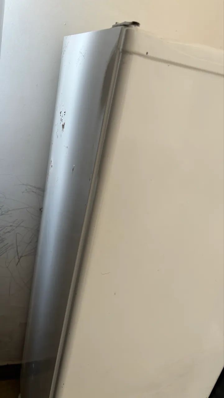 Freezer vertical  - Foto 4