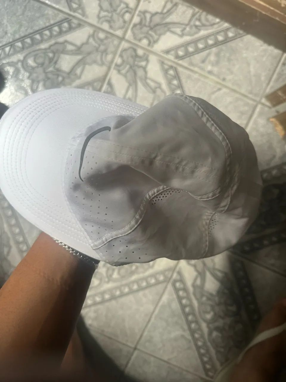 Boné nike - Foto 2