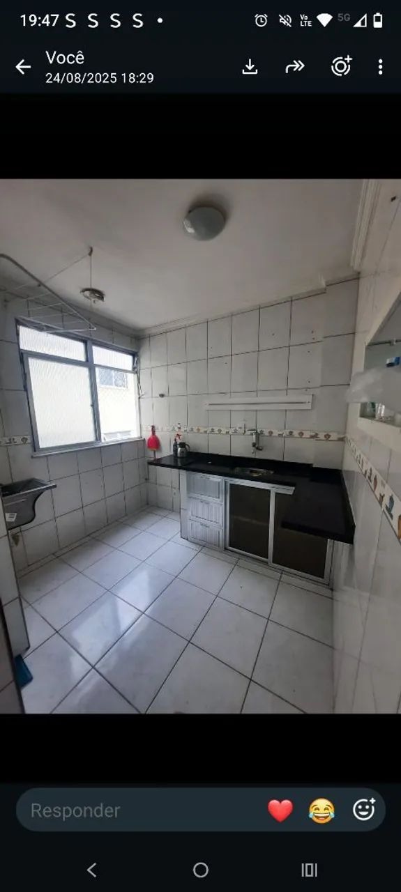 Apartamento condomínio dos correios  - Foto 3