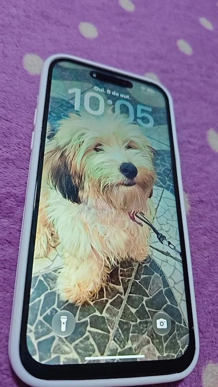 Vendo celular iPhone 14 pro max - Foto 4