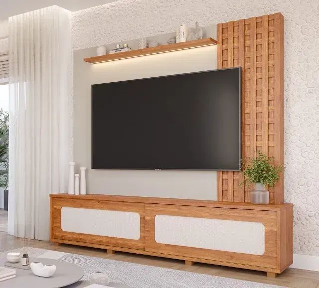 Home Marrocos Para Tvs ate 84" - Permobili