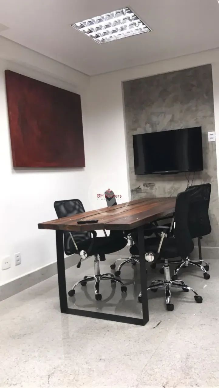 SALA COMERCIAL A VENDA NO BAIRRO GUTIERREZ codigo: 341459 - Foto 4