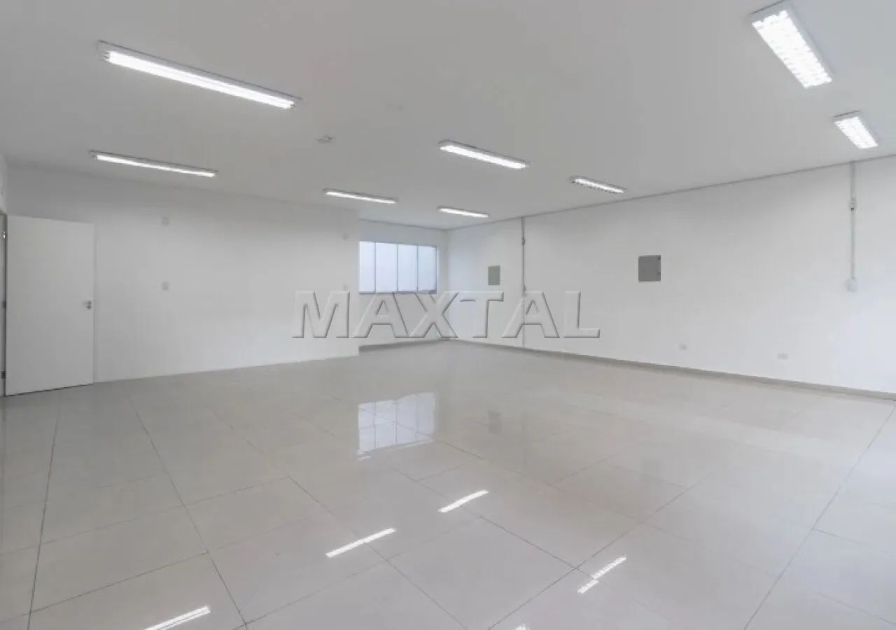 Prédio comercial de 794 mts² , com 4 andares, com 17 salas amplas, 6 banheiros e vagas de  - Foto 6