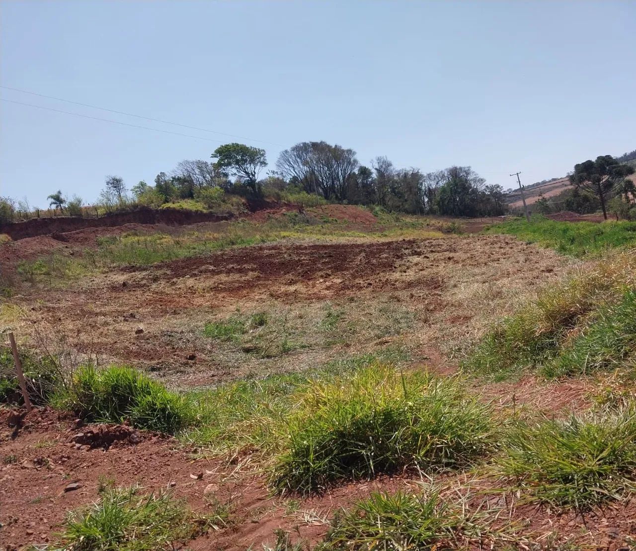 VENDE-SE SÍTIO EM TAPIRAÍ  - Foto 5