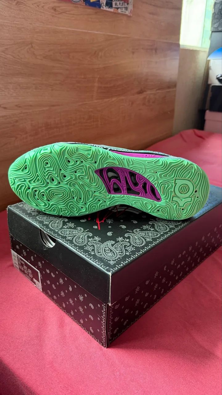 Tênis Nike Kevin Durant - KD15 - Foto 4