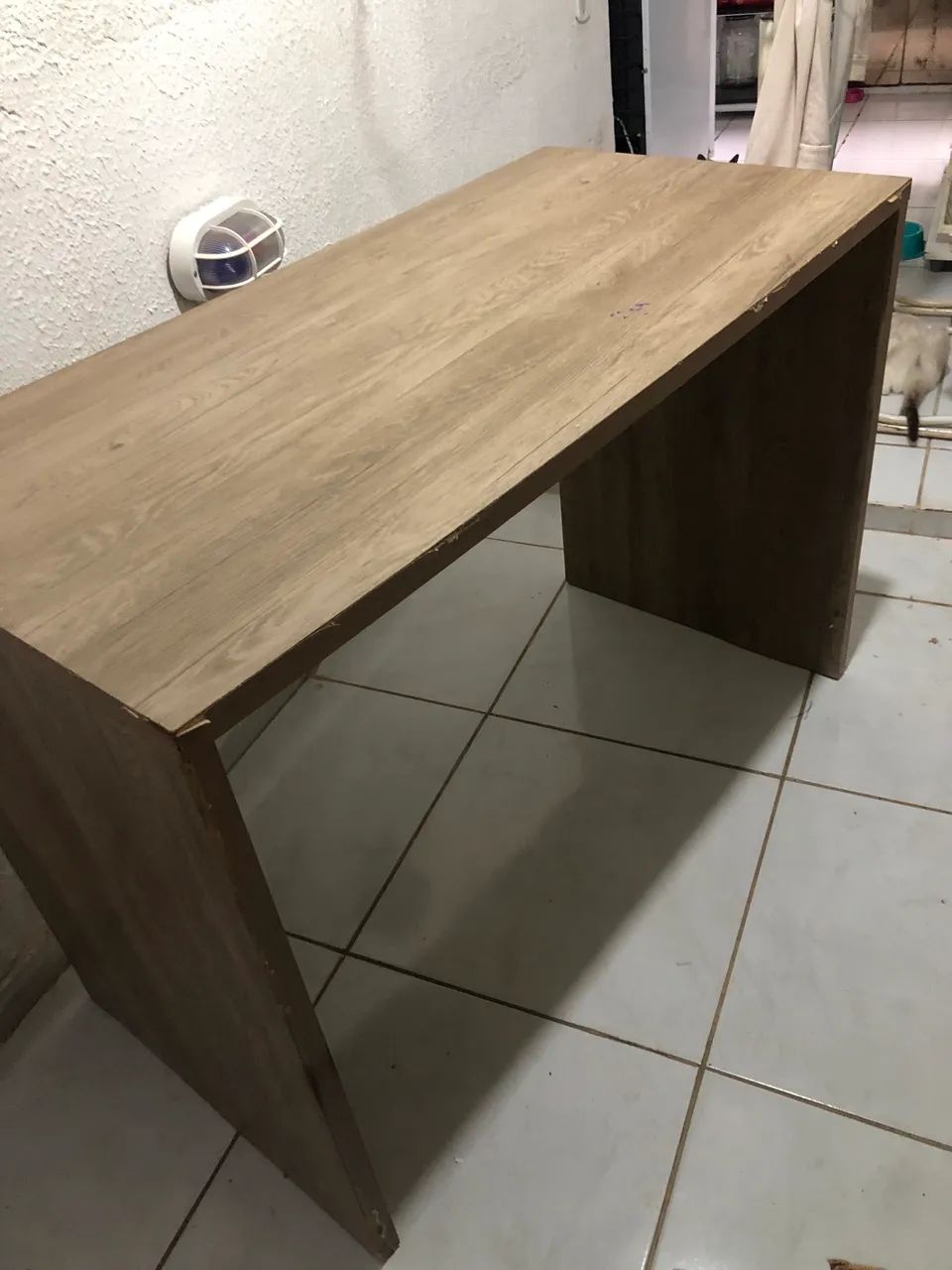 mesa escrivaninha escritorio - Foto 4