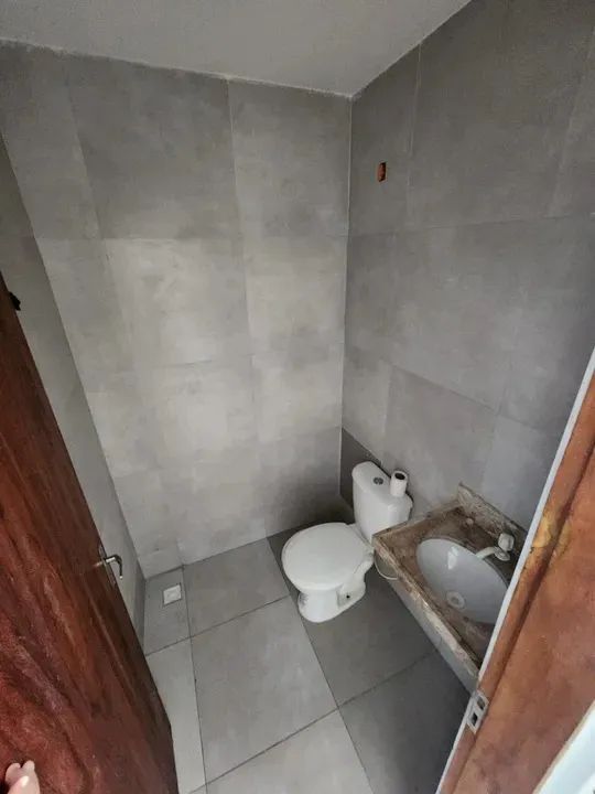Bayeux - Alugo salas comerciais em empresarial novo - Foto 3