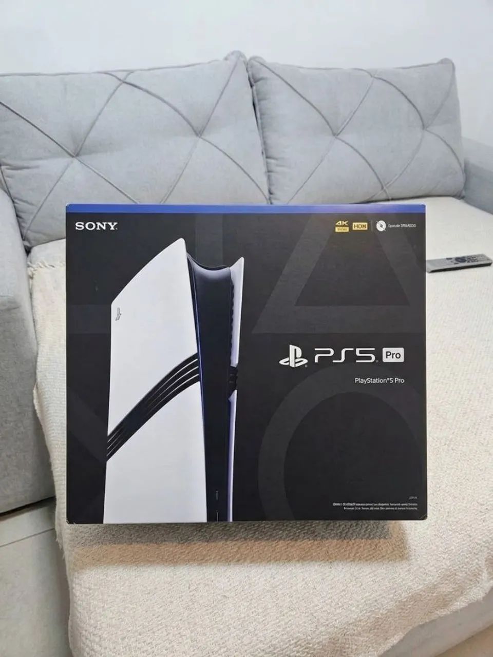 PS5 Pro desbloqueado 13.60 - Foto 4