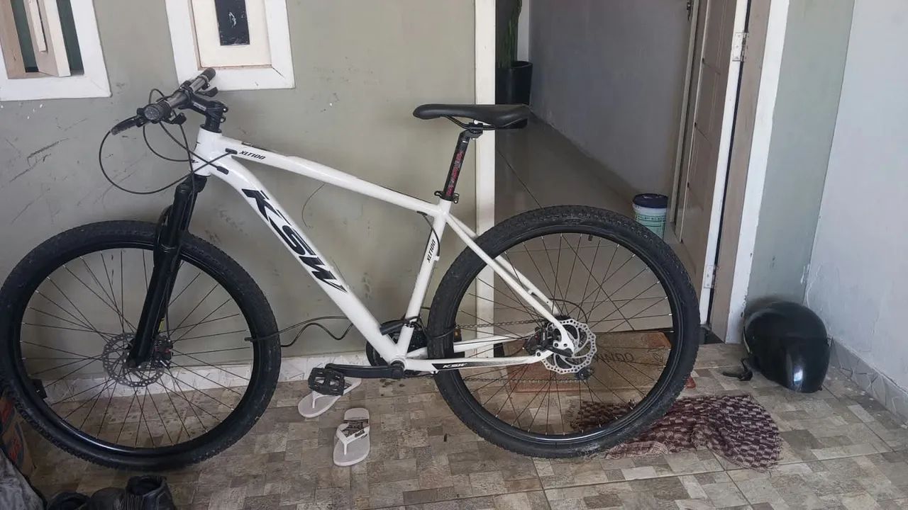 Bicicleta aro29 KSS - Foto 3