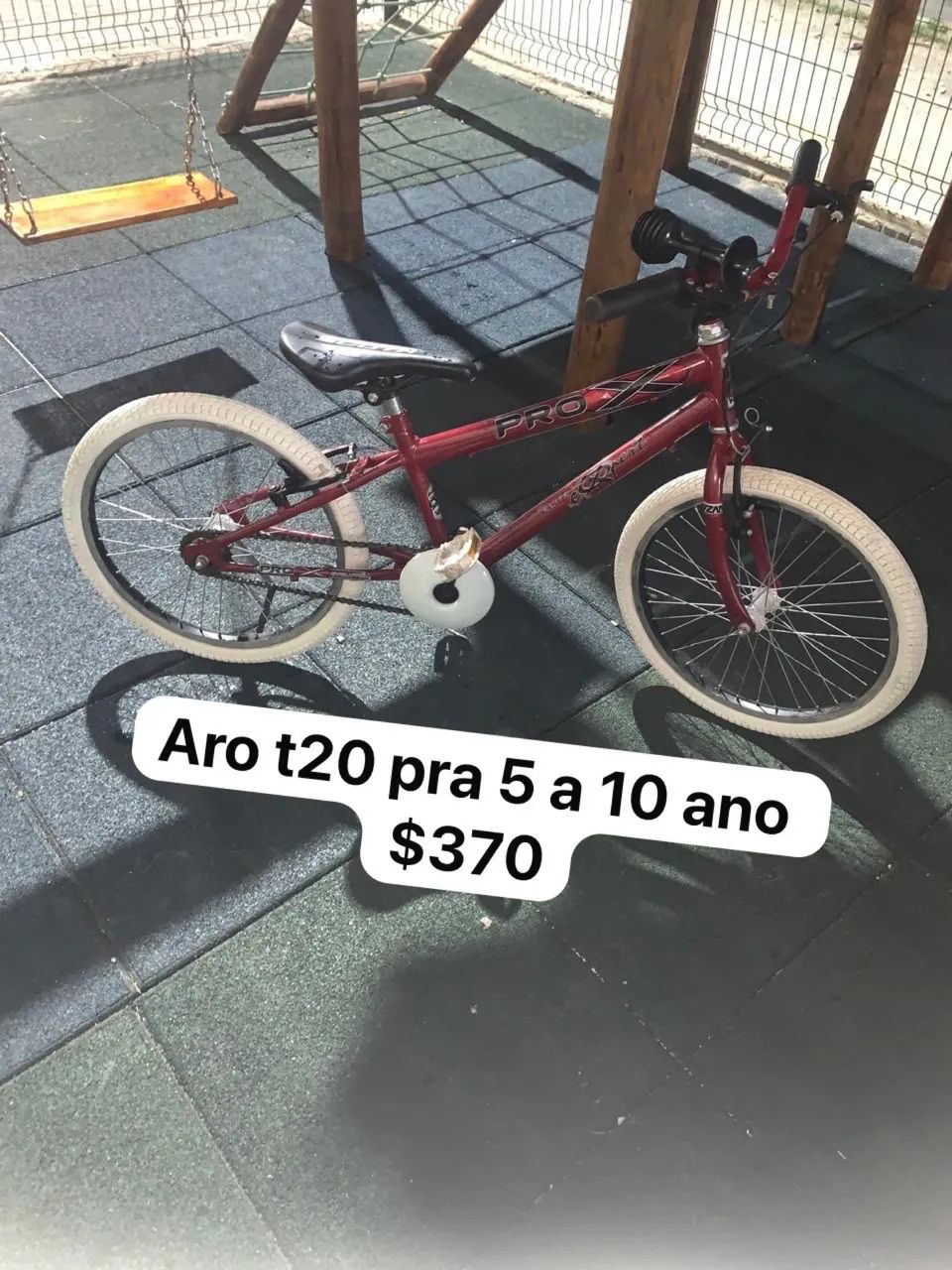 Bicicleta  - Foto 5